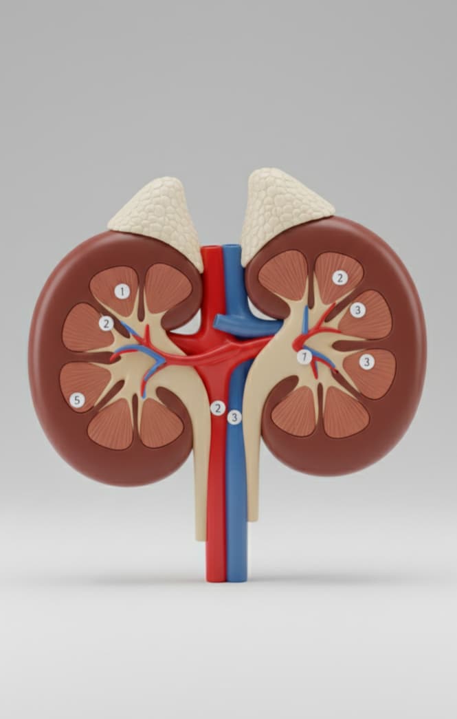 Kidney Wellness