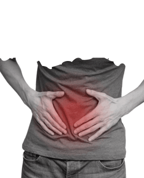 Pain during defecation