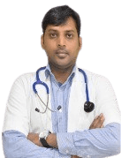 Dr. Ratanesh Kumar