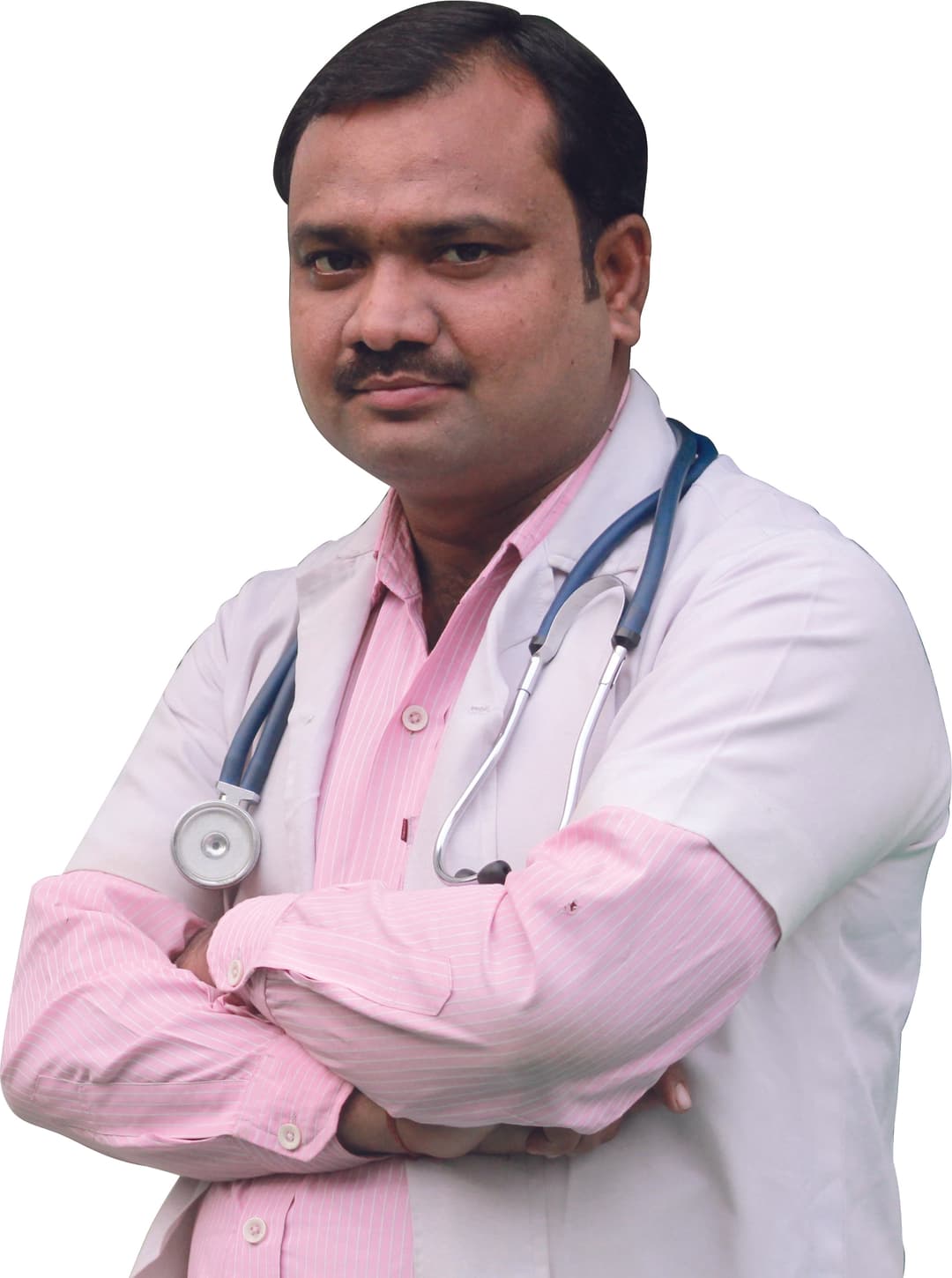 Dr. J.K. Tiwari