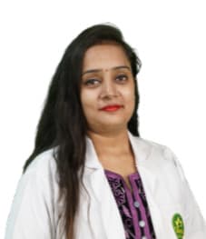 Dr. Shimali Chaurasia