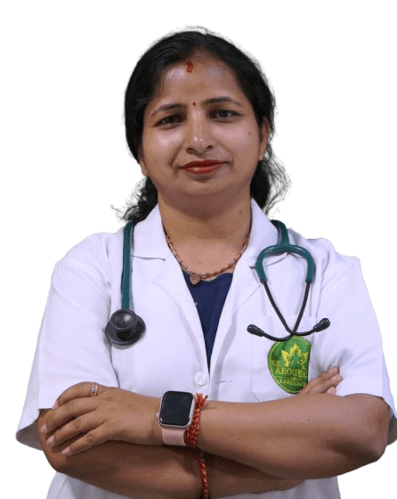 Dr. Vandana Chaurasia