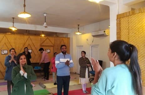 End-To-End Relief Tracking