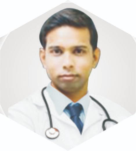 Dr. Ritesh Chaurasia