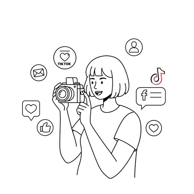 For Influencers