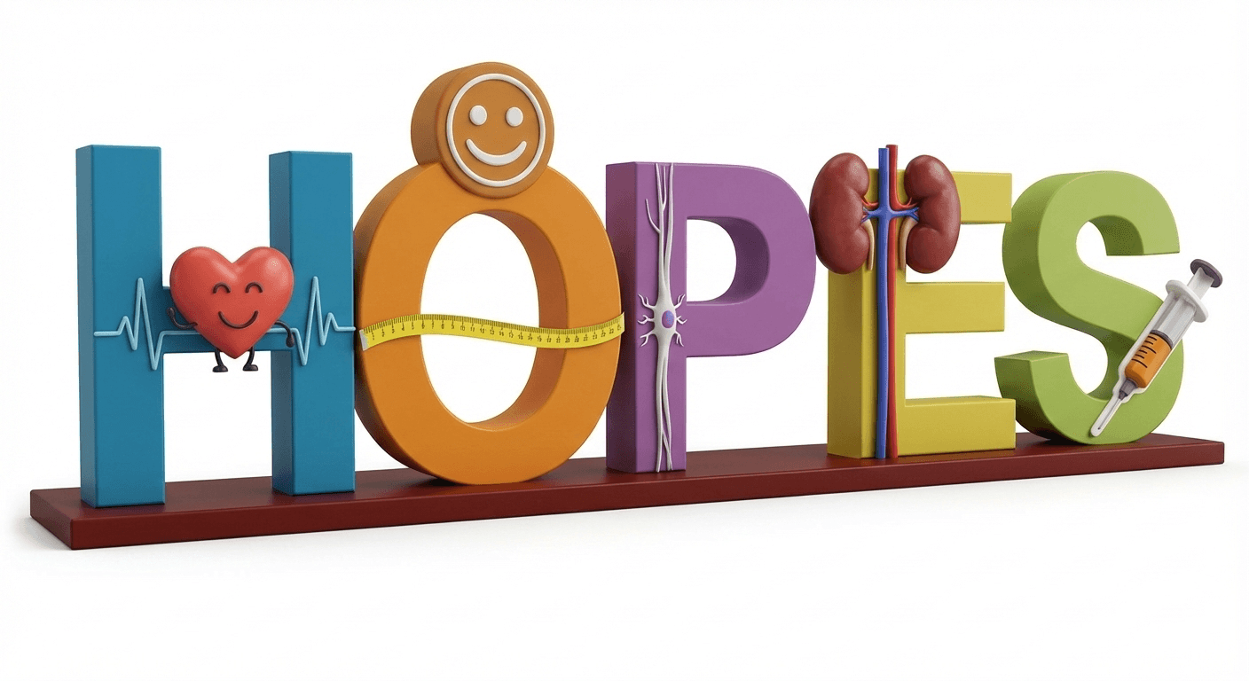 HOPES: Natural Treatment, Expert Care & Complete Solution – All in One Place!